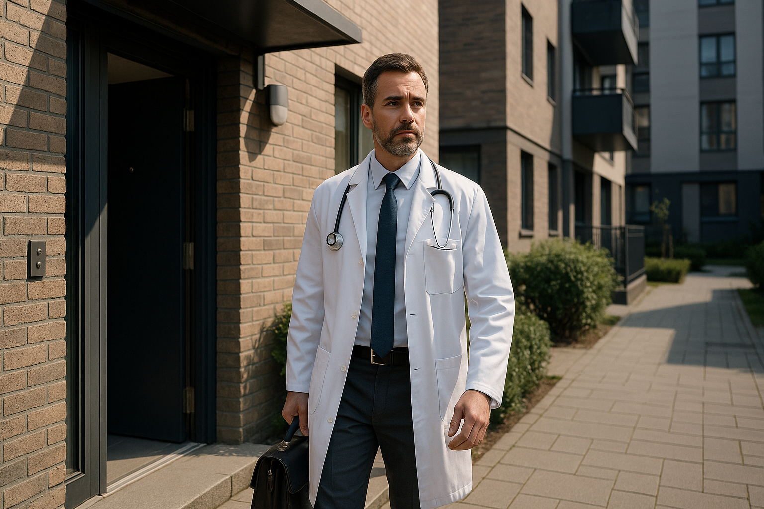 Врач-нарколог