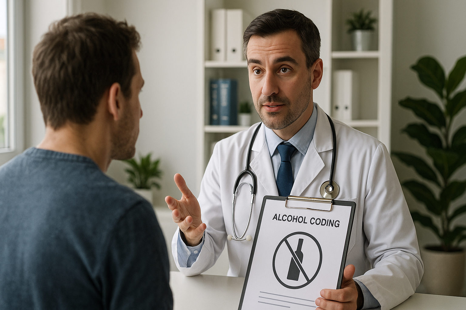 Кодирование «Эспераль-комплекс»