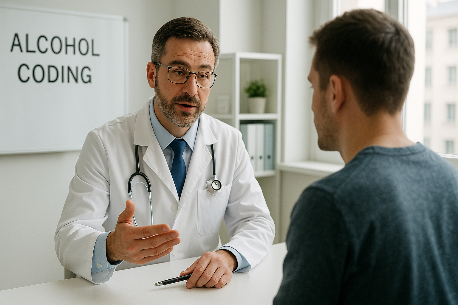 Химзащита с последующим сопровождением